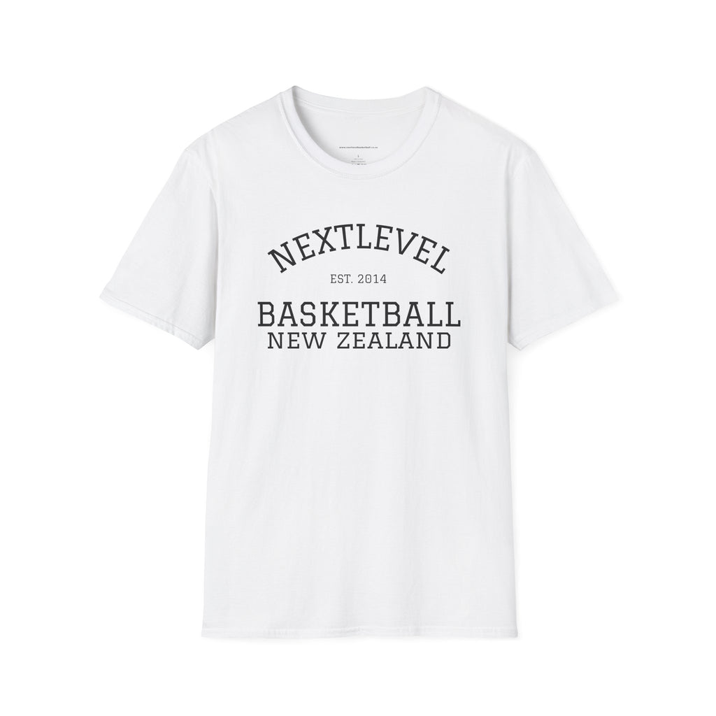 NEXT LEVEL BASKETBALL T-Shirt