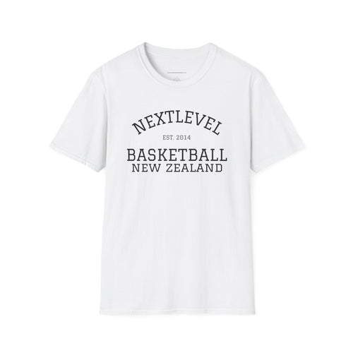 NEXT LEVEL BASKETBALL T-Shirt